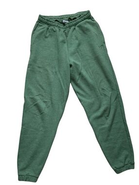Gymshark Green Sweatpants Joggers
